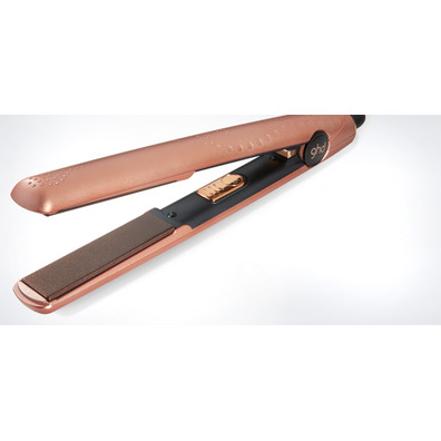 GHD V COPPER LUXE GIFT SET