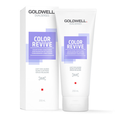 Goldwell Color Giving Conditioner