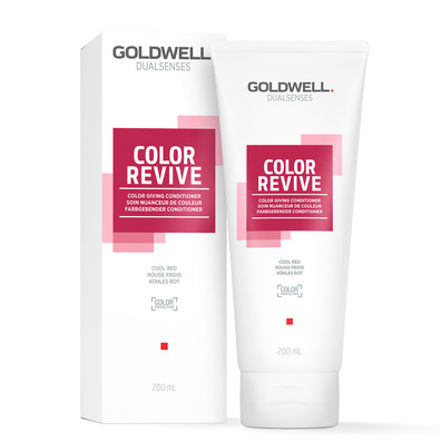 Goldwell Color Giving Conditioner