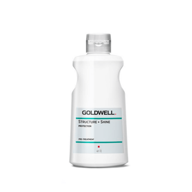 GOLDWELL Structure + Shine Protection 1000ml