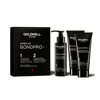 Goldwell System BONDPRO+ Professional Kit