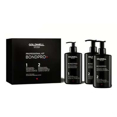 Goldwell System BONDPRO+ Professional Kit