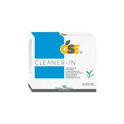 GSE Cleaner - In