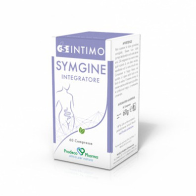 GSE Symgine Comprimidos