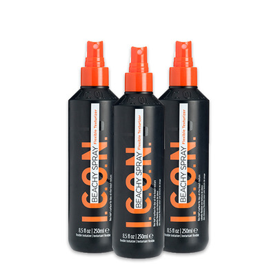 I.C.O.N. Pack Beachy Spray