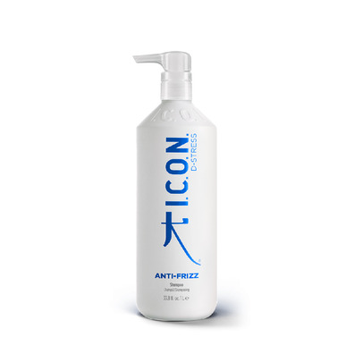 Icon Anti-Frizz Shampoo 1000 ml