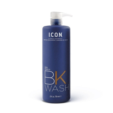 Icon Anti-Frizz Shampoo 739 ml
