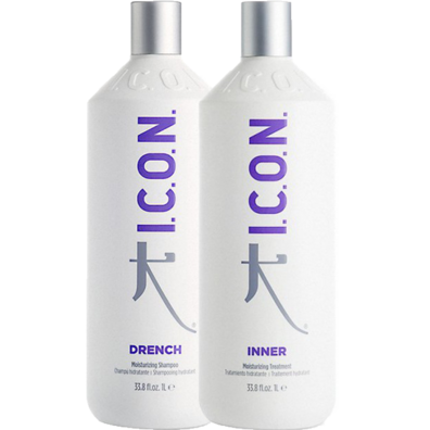 ICON DRENCH E INNER HOME 1000 ML.