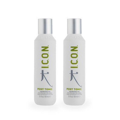 Icon Pack Post Tonic 150ml