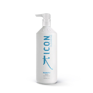 Icon Purify shampoo