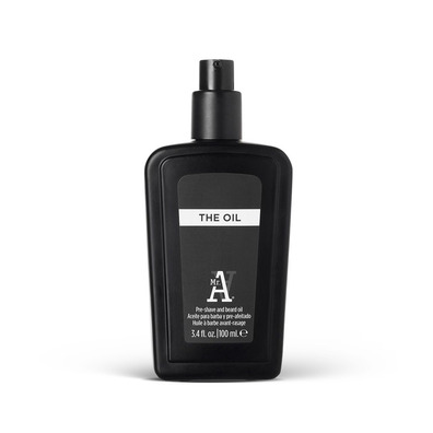 ICON MR. A. SHAVE THE OIL 100 ML.