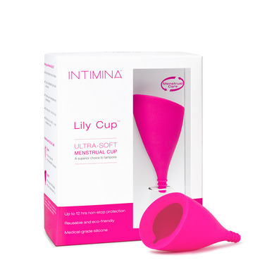 Intimina Lily Cup™ Tamaño B