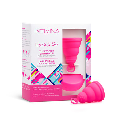 Intimina Lily Cup™One