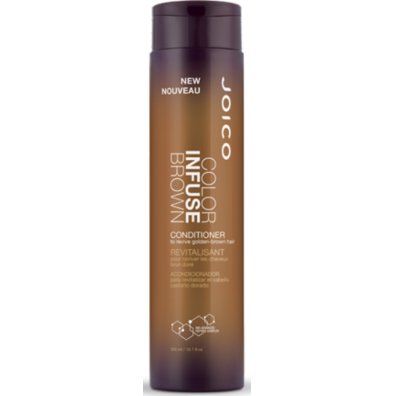 JOICO COLOR INFUSE BROWN CONDITIONER