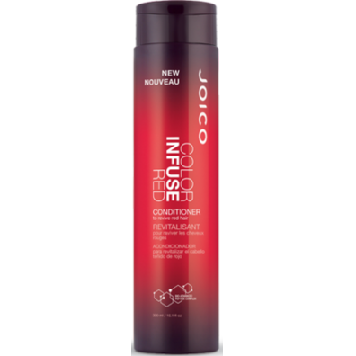 JOICO COLOR INFUSE RED CONDITIONER