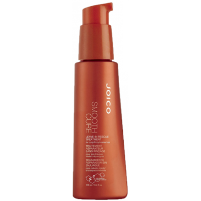 JOICO SMOOTH CURE LEAVE-IN RESCUE TREATMENT