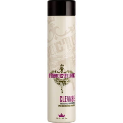 JOICO STRUCTURE CLEANSE SHAMPOO
