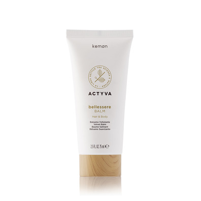 Kemon Actyva bellessere balm 75 ml