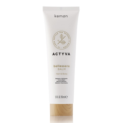 Kemon Actyva bellessere balm 150 ml