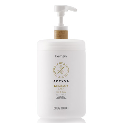 Kemon Actyva bellessere balm 150 ml