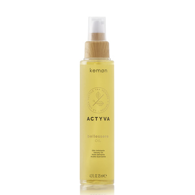 Kemon Actyva bellessere oil 125 ml
