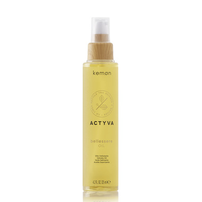 Kemon Actyva bellessere oil 125 ml