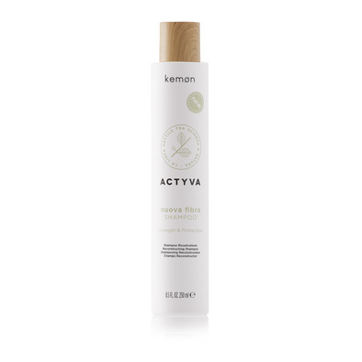 Kemon Actyva nuova fibra shampoo 1000 ml