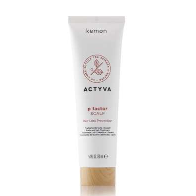 Kemon Actyva p factor scalp 150 ml