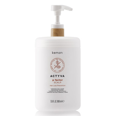 Kemon Actyva p factor scalp 150 ml