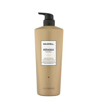 Kerasilk Control Purifying Shampoo 1000ml