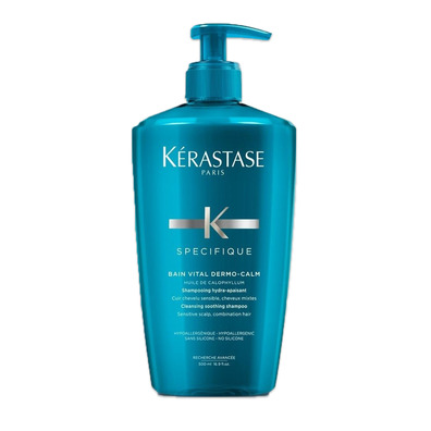 Kérastase Bain Dermo-Calm 250 ml