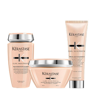 Kerastase Cofres personalizados Resistance