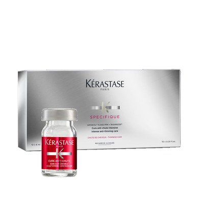 Kérastase Cure Anti-Chute Aminexil 42 x 6 ml