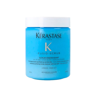 Kerastase Fusio-Scrub Énergisant 500 ml