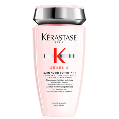 Kérastase Genesis Bain Nutri-Fortifiant