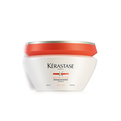 Kérastase masquintense cabello fino