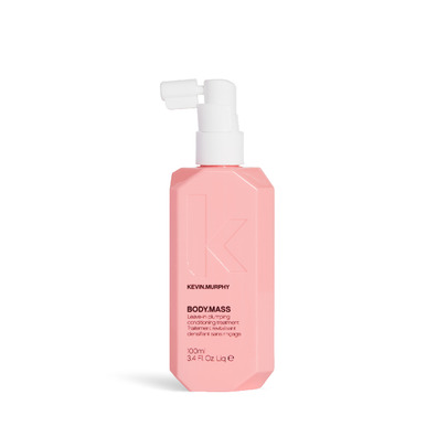 Kevin Murphy BODY.MASS