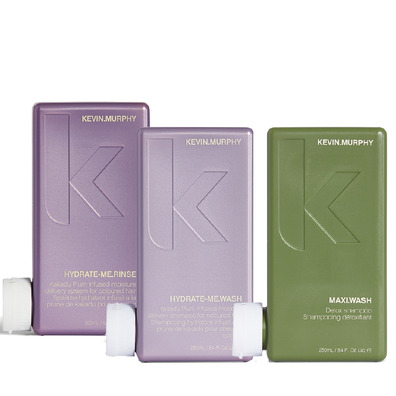 Kevin Murphy Earth Day Packs Detox-Me Hydrate