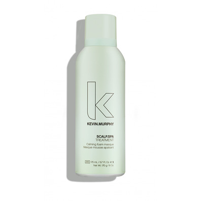 Kevin.Murphy Scalp.Spa Treatment