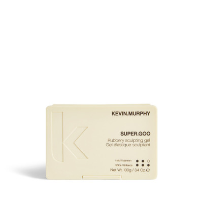 Kevin Murphy SUPER.GOO