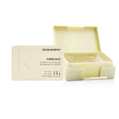 Kevin Murphy SUPER.GOO