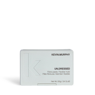 Kevin Murphy UN.DRESSED