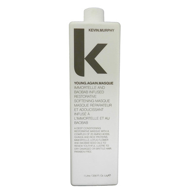 Kevin Murphy YOUNG.AGAIN.MASQUE