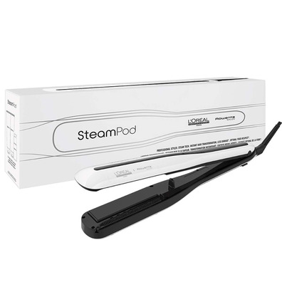 L'Oréal Steampod 3.0 Plancha a Vapor