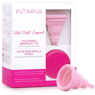 Lily Cup™ Compact Tamaño A