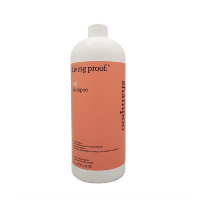 Living Proof Curl Shampoo 1000 ml