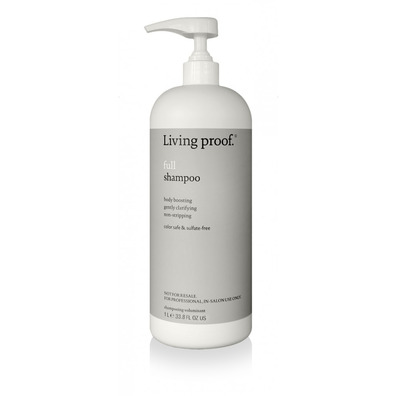 Living proof full shampoo 1000 ml