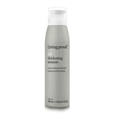 Living proof full thickening mousse 149 ml