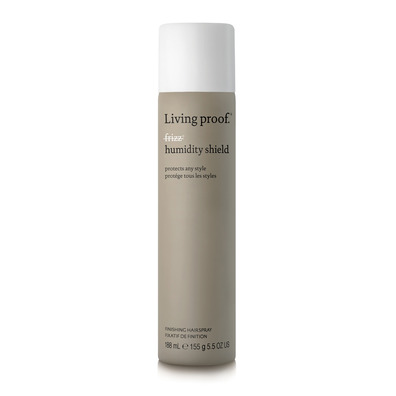Living proof no frizz Humidity Shield