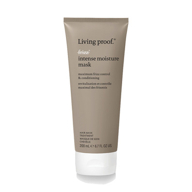 Living proof No Frizz Intense Moisture Mask